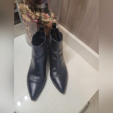 Acne Studios JENSEN boots Size