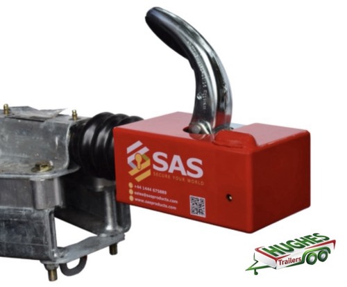 Sas fort trailer - sas,
