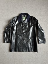 Vintage Yarmouth Oilskins PVC