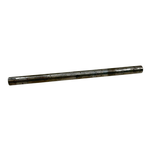 Bolt with groove for - , gearbox