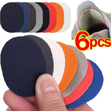 6PCS Self Adhesive Shoe