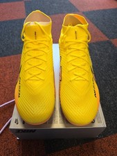 Nike Mercurial Zoom Superfly 9
