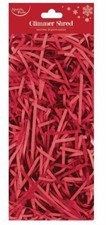 REDGlimmer Shredded tissue paper acid free 20 grams approx