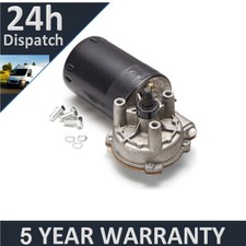 Windscreen Wiper Motor Front Fits VW Golf (Mk4) 1.9 TDI - 5 YEAR WARRANTY