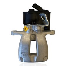 Electric Brake Caliper Fits VW