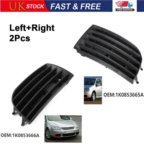 Pair for golf mk5 - 1,
