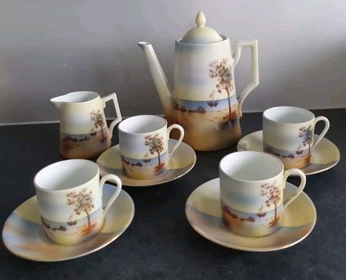 Victoria china czechoslovakia - victoria,