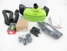 NEW BOX OPTREL 4553.100 E3000x PAPR BLOWER KIT & FILTER ~ MASK HELIX PANORAMAXX