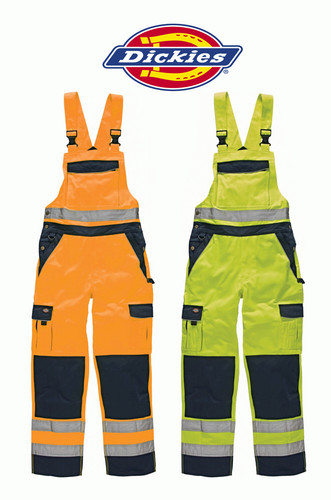 Dickies industry viz heavy - dickies,