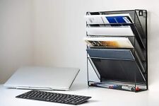 STRONG WALL MOUNTED 6 TIERS