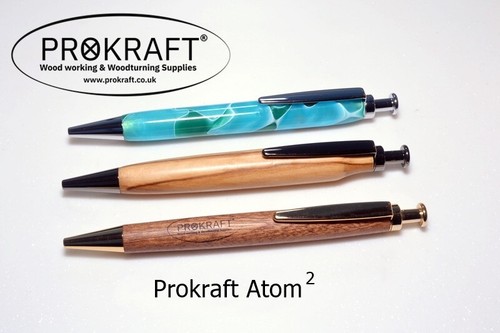 Woodturning pen kit - pen,