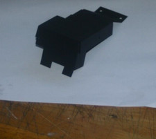 ROLAND VERSACAMM  PRINTER VP  VS300 VS420 VS540 VS640 CUT CARRIAGE HEAD COVER