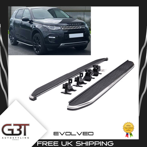 For land rover discovery - for,
