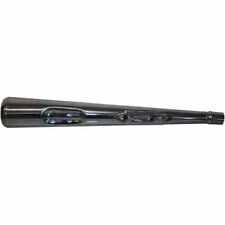 Exhaust Silencer Right Fits