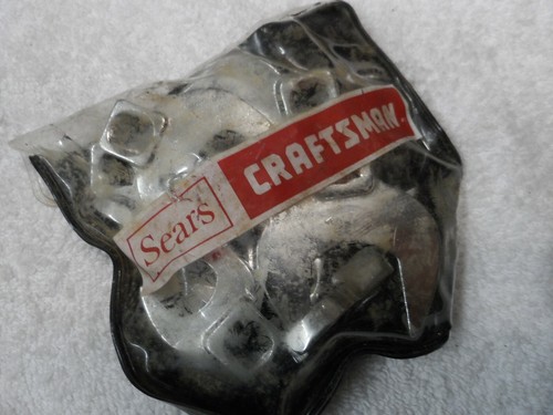 Craftsman drive sae - 3/8",