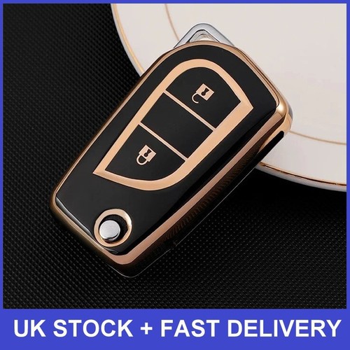 Key cover case for toyota - cover,