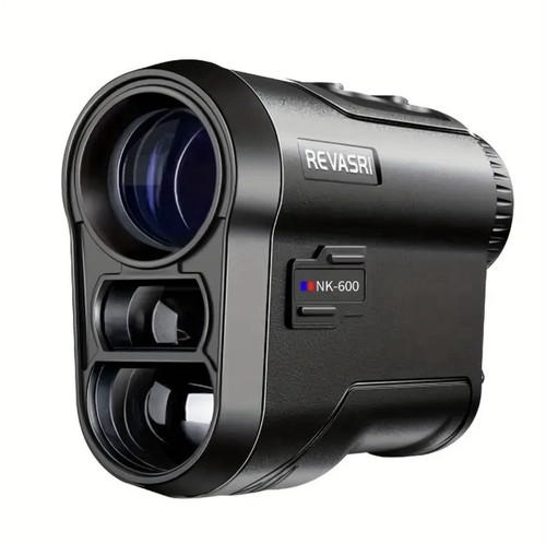 Golf laser rangefinder with - golf,