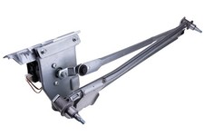 WIPER LINKAGE WIPER MOTOR