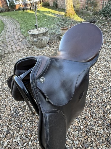 Kieffer saddle brown - kieffer,