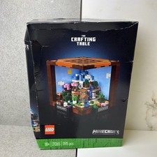Lego 21265 Minecraft The