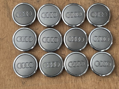 Original audi a6 68mm - x1,