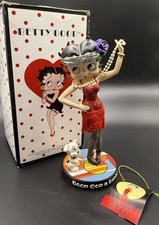 Betty Boop Flapper Betty 1920s