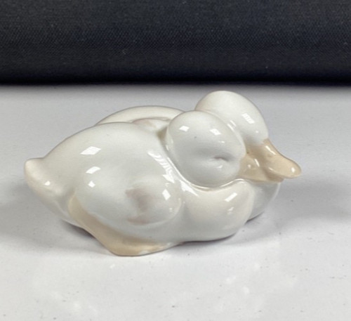 Danish denmark porcelain model - denmark,