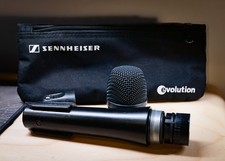 Sennheiser e 945 Super-Cardioid Vocal Microphone