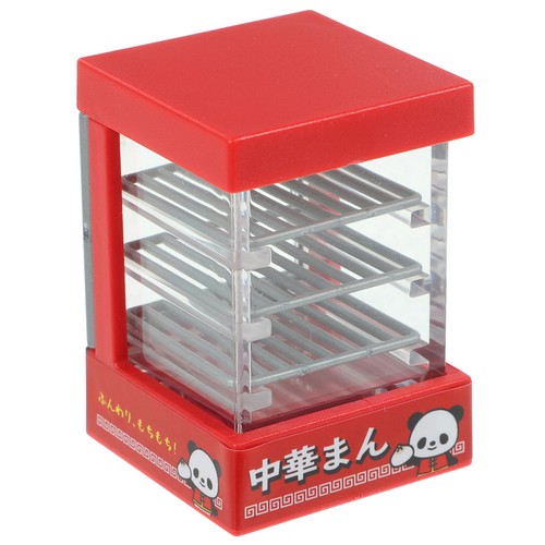 Miniature bakery insulated - bakery,