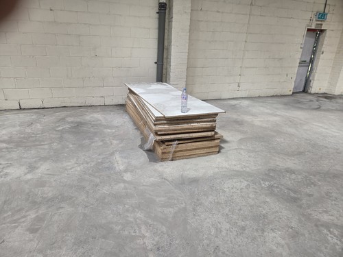 Heavy duty used osb chipboard - heavy,