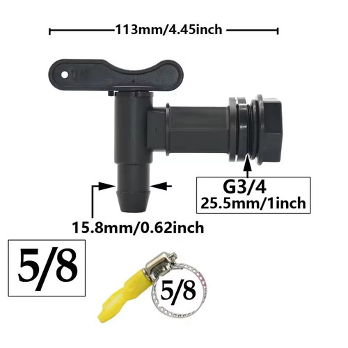 Replacement water butt - replacement, barrel