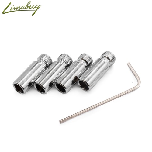 Kerb curb feeler adapter set - curb,