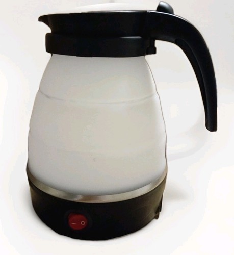 600ml electric foldable - 600ml, kettle