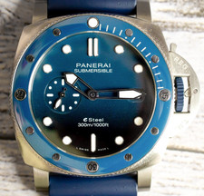 2024 Panerai Submersible
