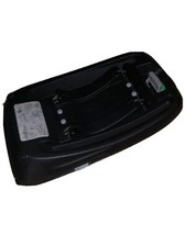 Silver Cross Car Seat Isofix