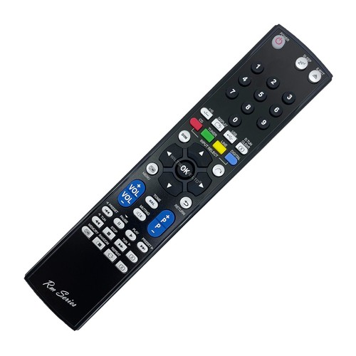 Series 849s remote - rm, rc-849s
