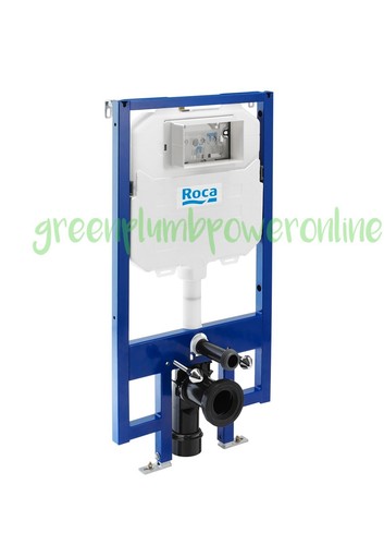 Roca laufen duplo compact - ,