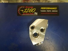 Kawasaki GPZ1100 B2 Billet Oil