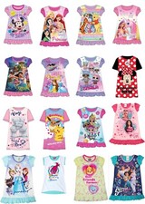 Girls Disney character