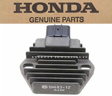 Voltage Regulator Rectifier TRX350 400 450 Foreman Rancher (See Notes) Z189 B