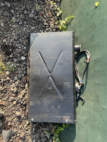 Jcb ton wheeled dumper part - jcb, 1