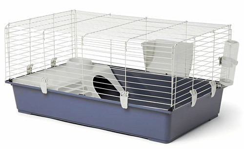 Ferplast pets home guinea - ferplast,