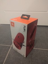 JBL Flip 5 FLIP5RED Portable