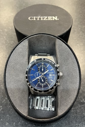 Gents citizen quartz - gents,