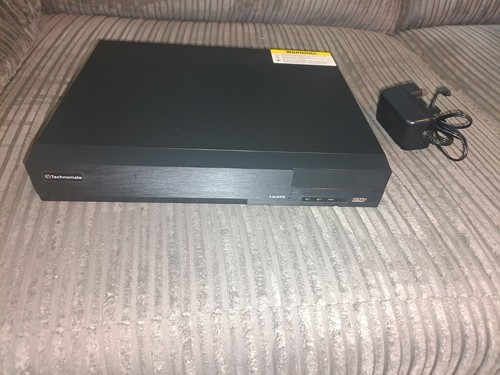 1tb dvr for - , technomate