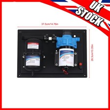 Water Pump water pump kit