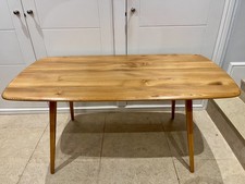 Ercol Dining Table (382)