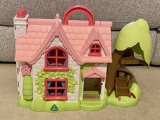 Happyland Cherry Lane Cottage ELC Play House