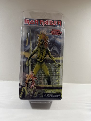 Iron maiden eddie - maiden,