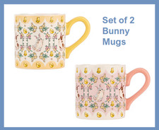 Cath Kidston Set of 2 Bunny